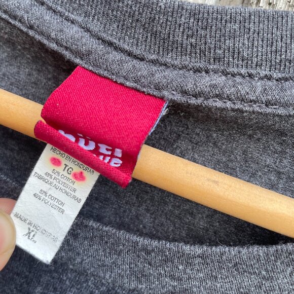 Hi Life Hawaii Buti Groove Mens XL T-Shirt Hang Loose - Picture 2 of 8